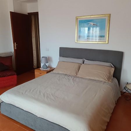 Casa Romeo Apartment ตาออร์มินา ภายนอก รูปภาพ