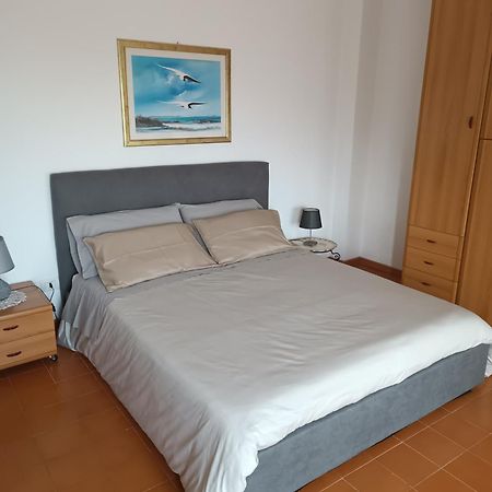 Casa Romeo Apartment ตาออร์มินา ภายนอก รูปภาพ
