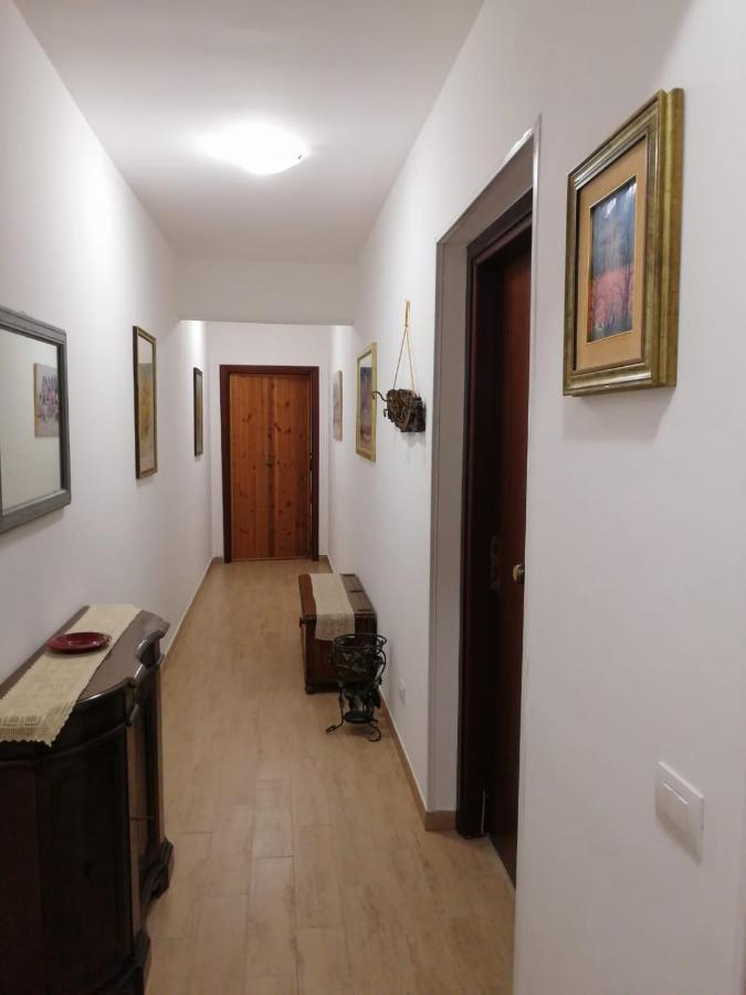 Casa Romeo Apartment ตาออร์มินา ภายนอก รูปภาพ