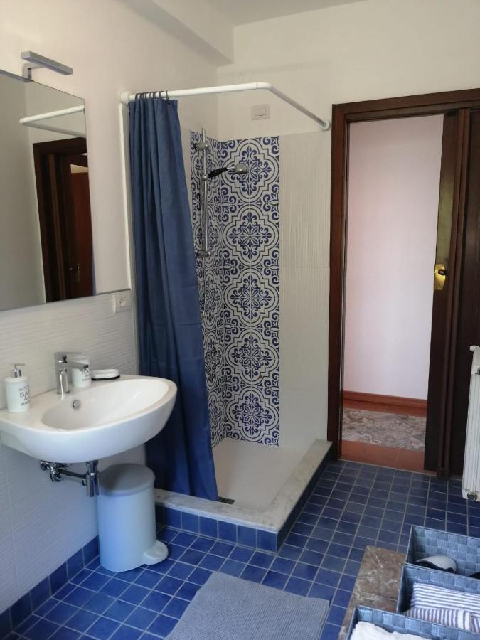 Casa Romeo Apartment ตาออร์มินา ภายนอก รูปภาพ