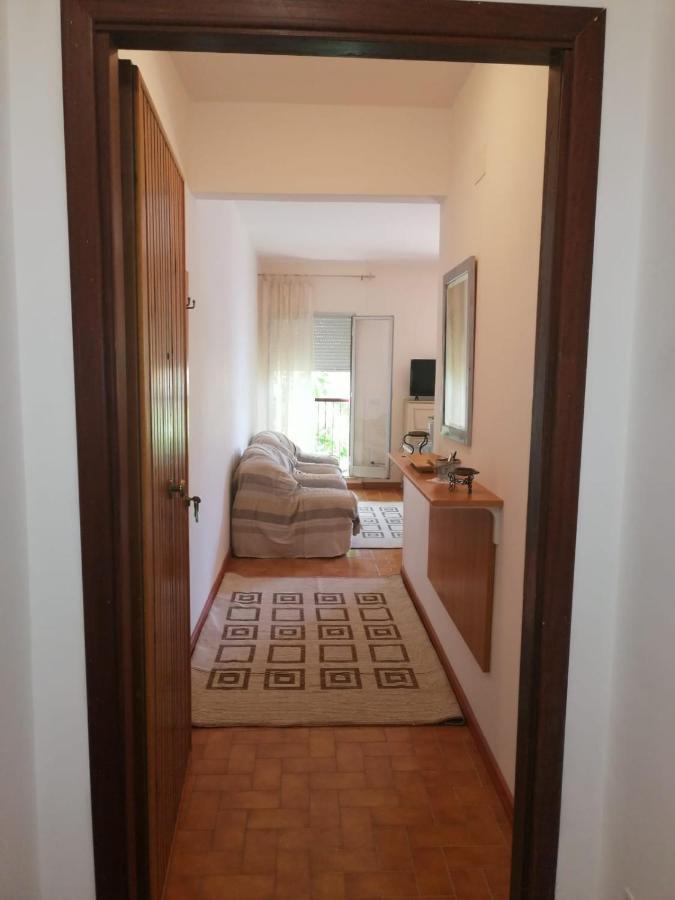 Casa Romeo Apartment ตาออร์มินา ภายนอก รูปภาพ