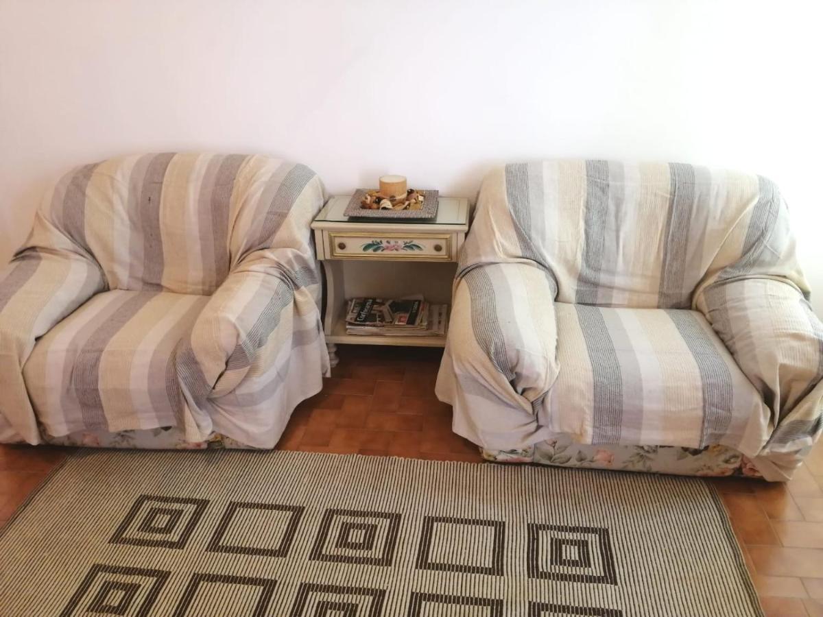 Casa Romeo Apartment ตาออร์มินา ภายนอก รูปภาพ
