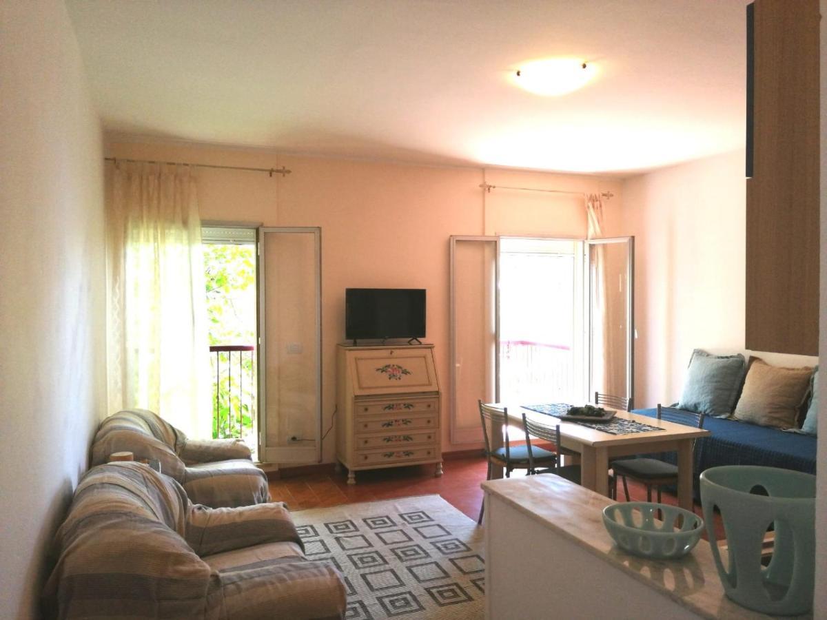 Casa Romeo Apartment ตาออร์มินา ภายนอก รูปภาพ
