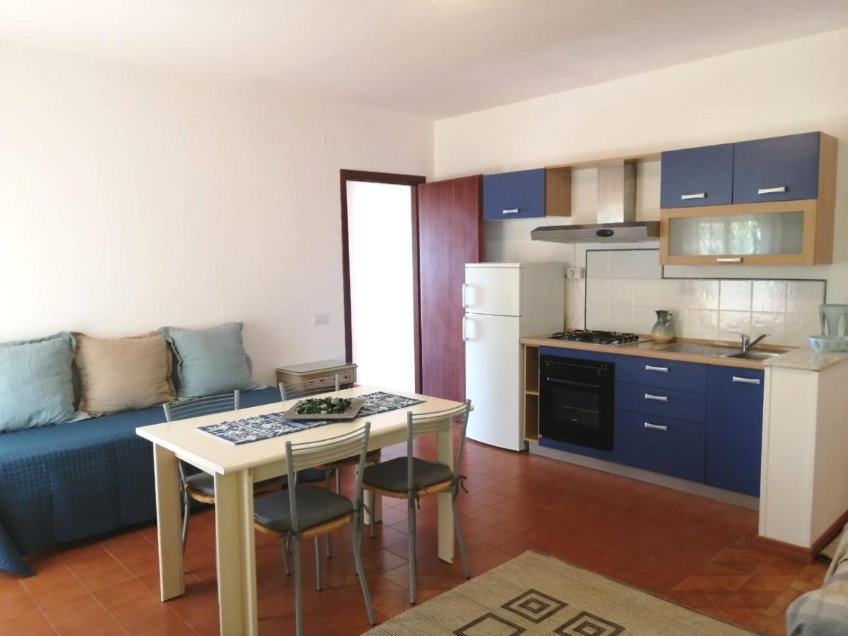 Casa Romeo Apartment ตาออร์มินา ภายนอก รูปภาพ