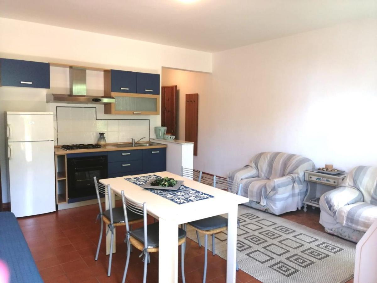 Casa Romeo Apartment ตาออร์มินา ภายนอก รูปภาพ