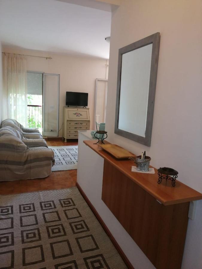 Casa Romeo Apartment ตาออร์มินา ภายนอก รูปภาพ