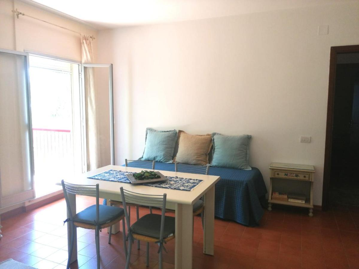 Casa Romeo Apartment ตาออร์มินา ภายนอก รูปภาพ