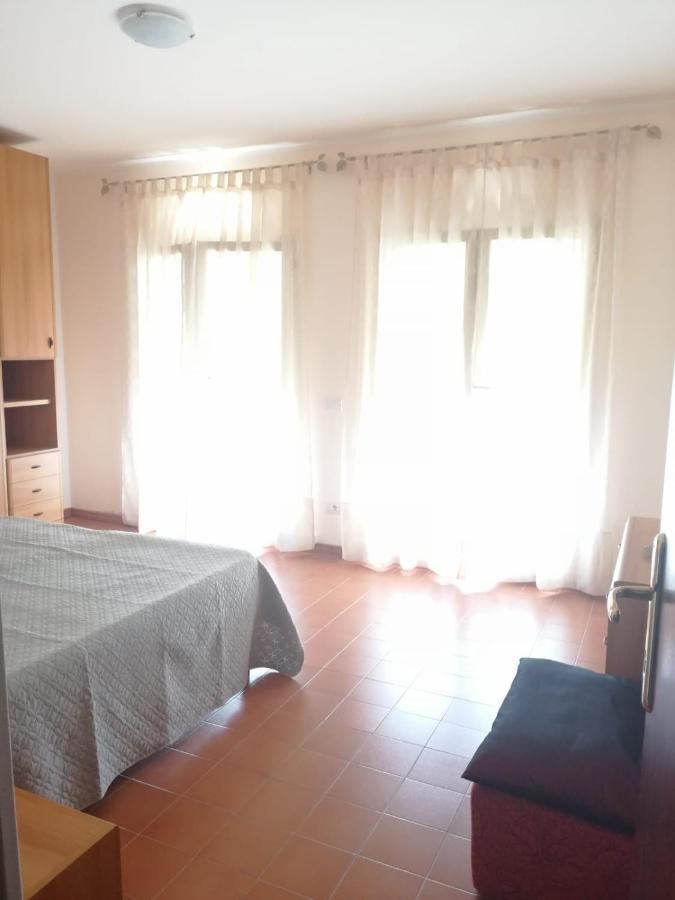 Casa Romeo Apartment ตาออร์มินา ภายนอก รูปภาพ