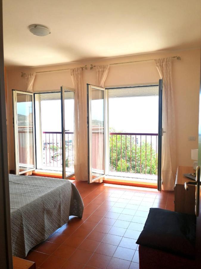 Casa Romeo Apartment ตาออร์มินา ภายนอก รูปภาพ