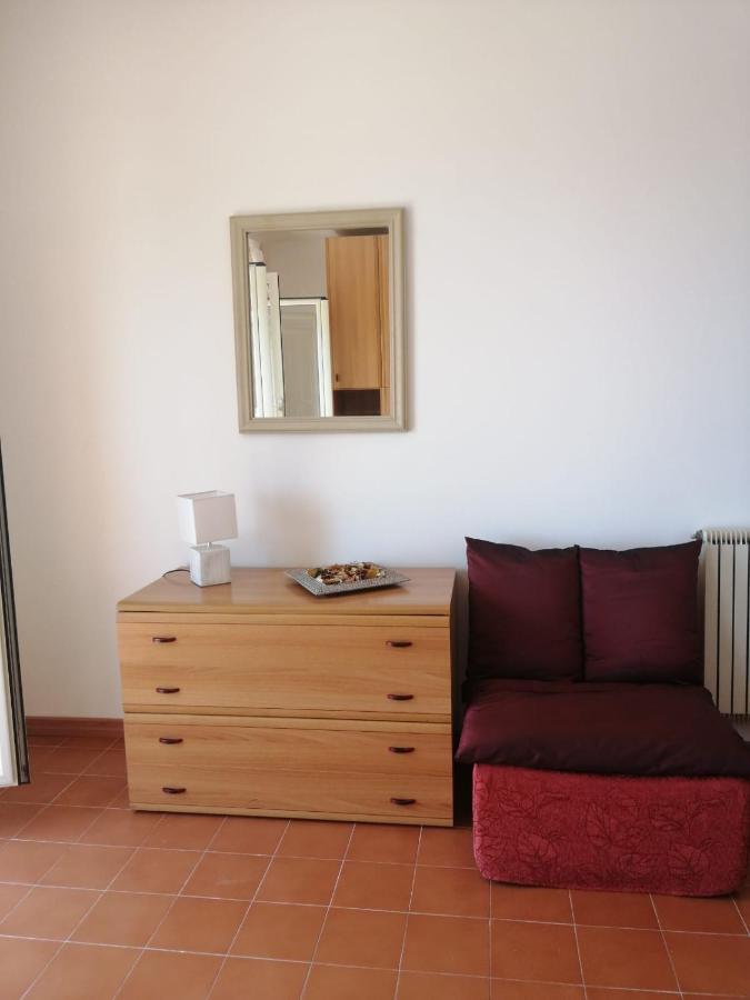 Casa Romeo Apartment ตาออร์มินา ภายนอก รูปภาพ
