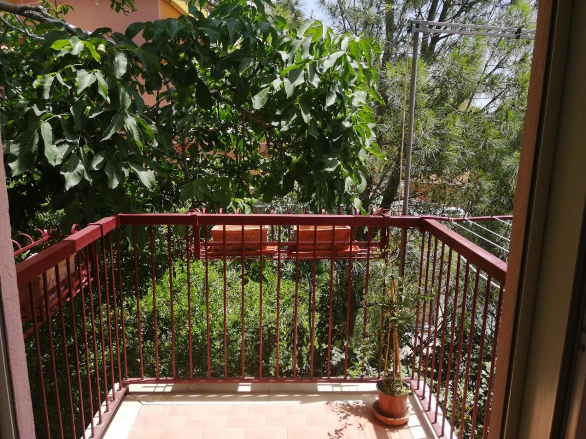 Casa Romeo Apartment ตาออร์มินา ภายนอก รูปภาพ
