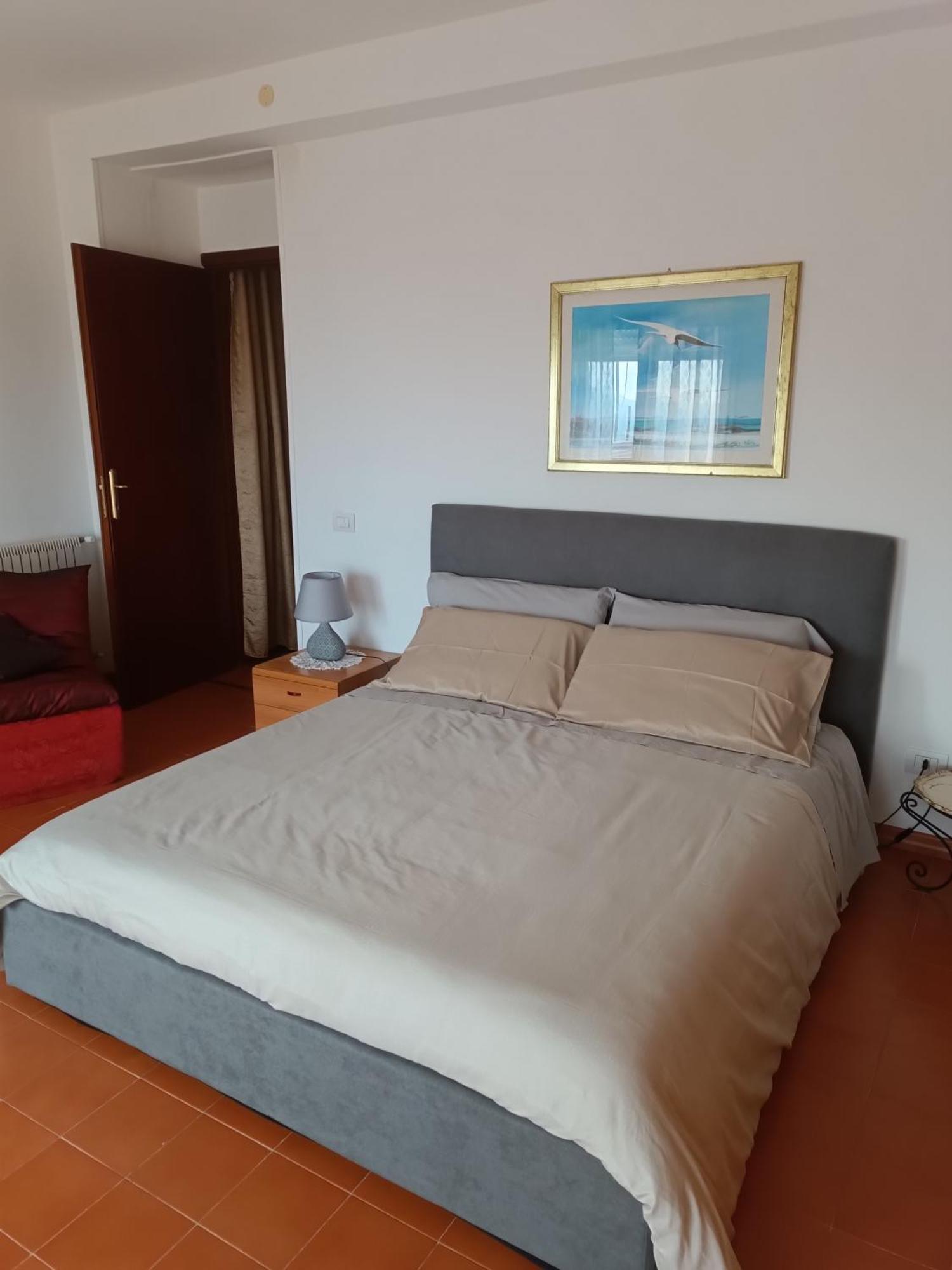 Casa Romeo Apartment ตาออร์มินา ภายนอก รูปภาพ