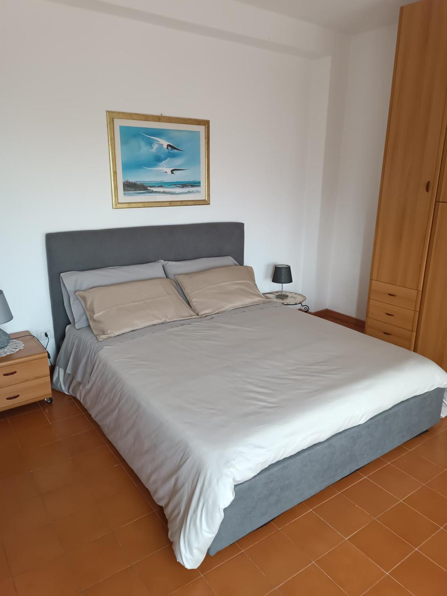 Casa Romeo Apartment ตาออร์มินา ภายนอก รูปภาพ