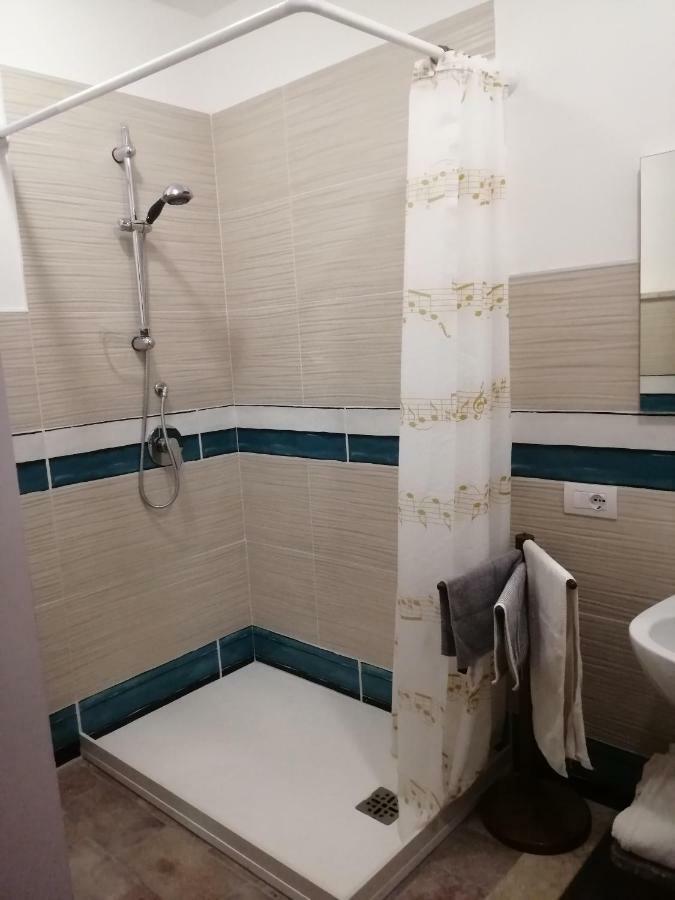Casa Romeo Apartment ตาออร์มินา ภายนอก รูปภาพ
