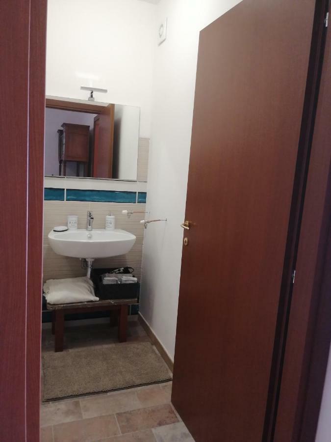 Casa Romeo Apartment ตาออร์มินา ภายนอก รูปภาพ