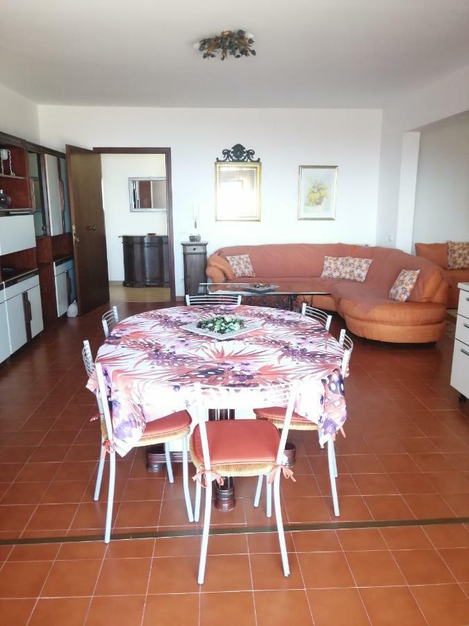 Casa Romeo Apartment ตาออร์มินา ภายนอก รูปภาพ