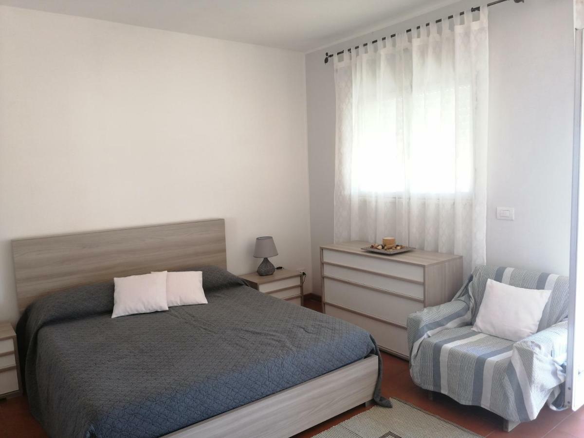 Casa Romeo Apartment ตาออร์มินา ภายนอก รูปภาพ