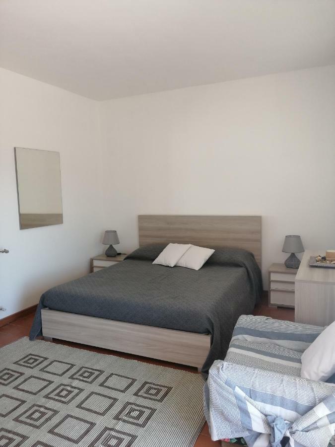 Casa Romeo Apartment ตาออร์มินา ภายนอก รูปภาพ