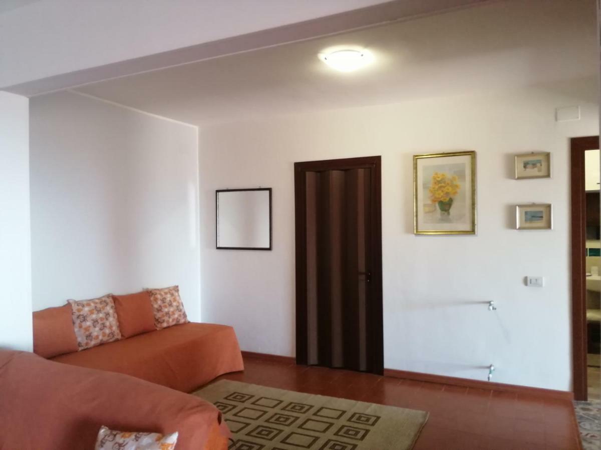 Casa Romeo Apartment ตาออร์มินา ภายนอก รูปภาพ