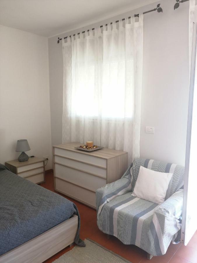 Casa Romeo Apartment ตาออร์มินา ภายนอก รูปภาพ