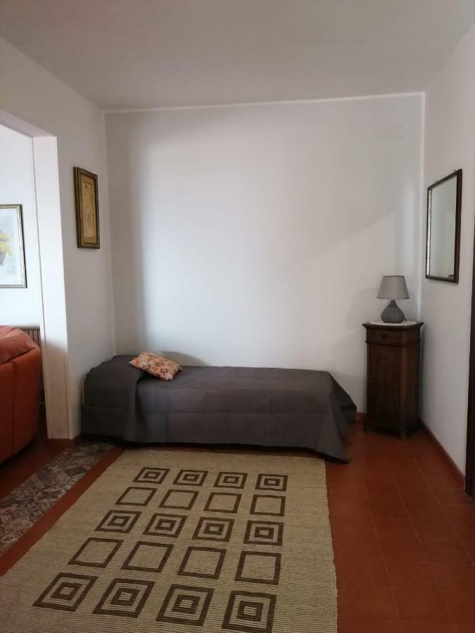 Casa Romeo Apartment ตาออร์มินา ภายนอก รูปภาพ