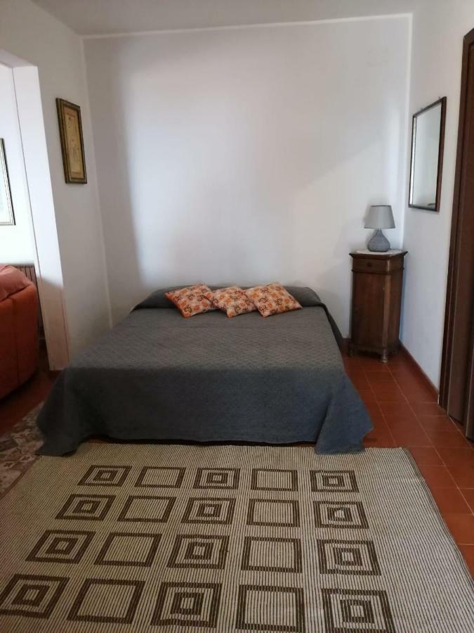 Casa Romeo Apartment ตาออร์มินา ภายนอก รูปภาพ